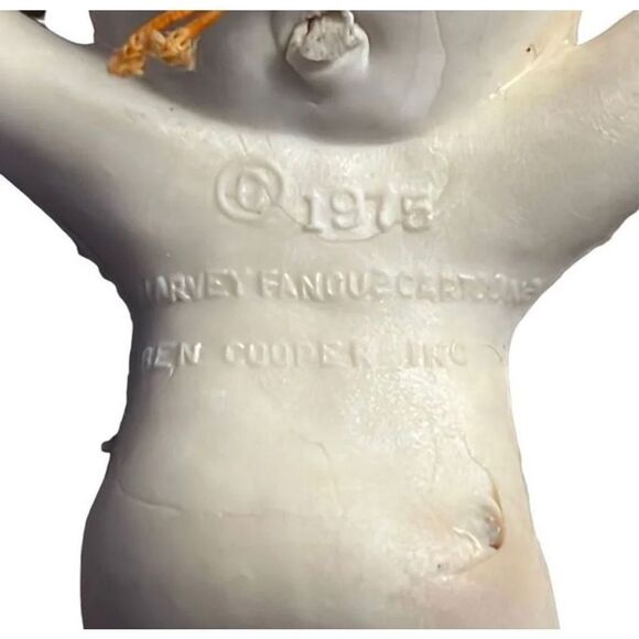 Rare 1975 Casper The Friendly Ghost Ben Cooper inc Harvey Fans & Friends Video - Picture 6 of 14